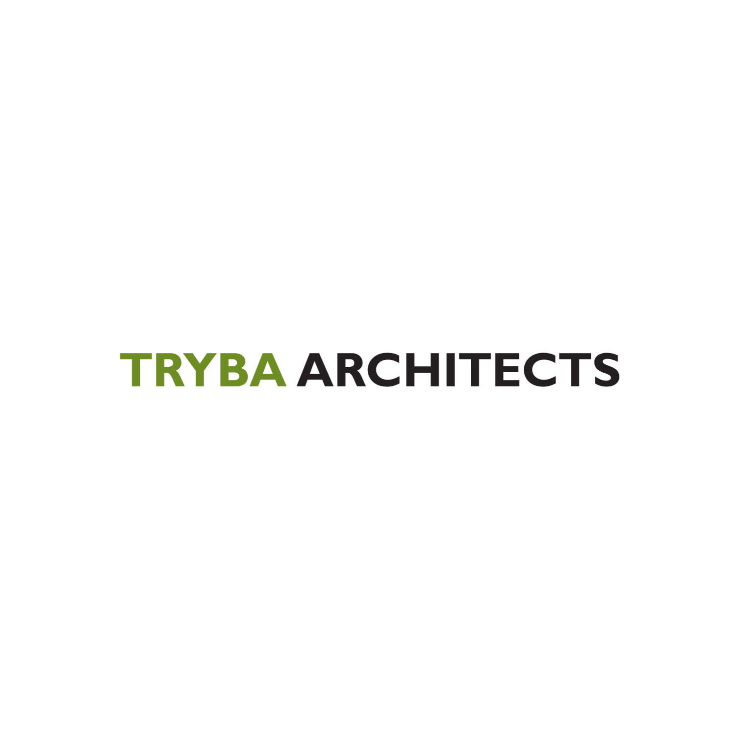 Tryba Architects