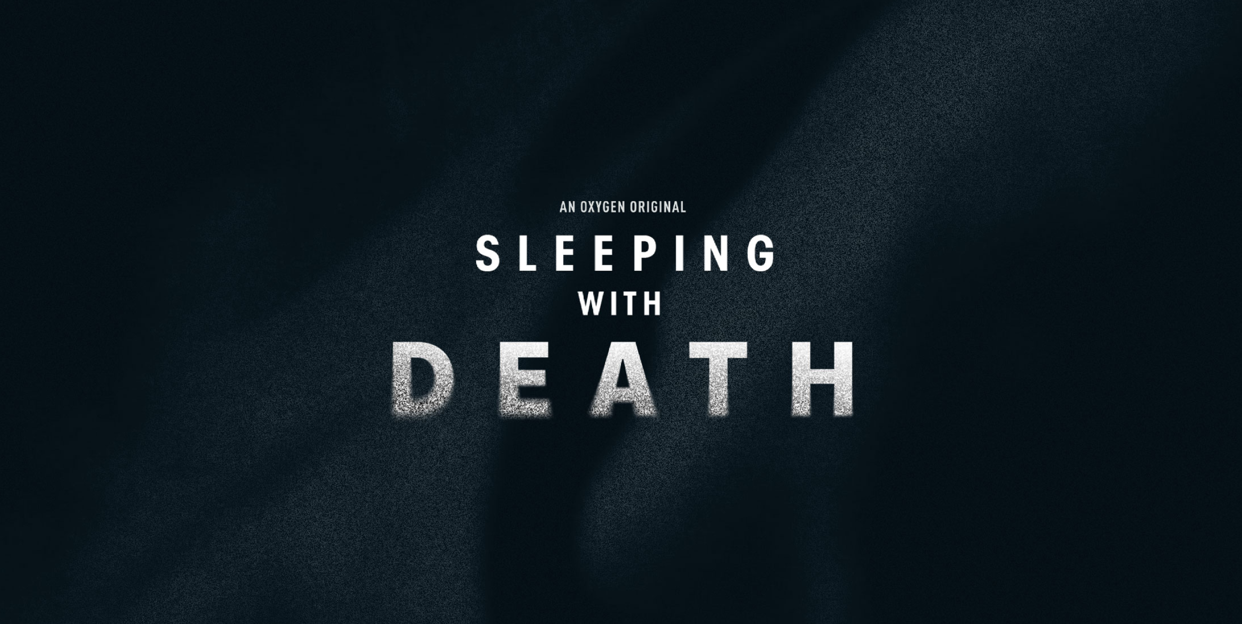 Sleeping With Death Sleeping With Death