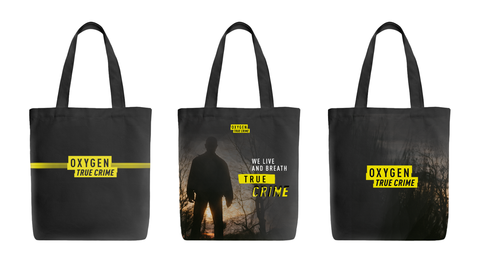 Tote Bags