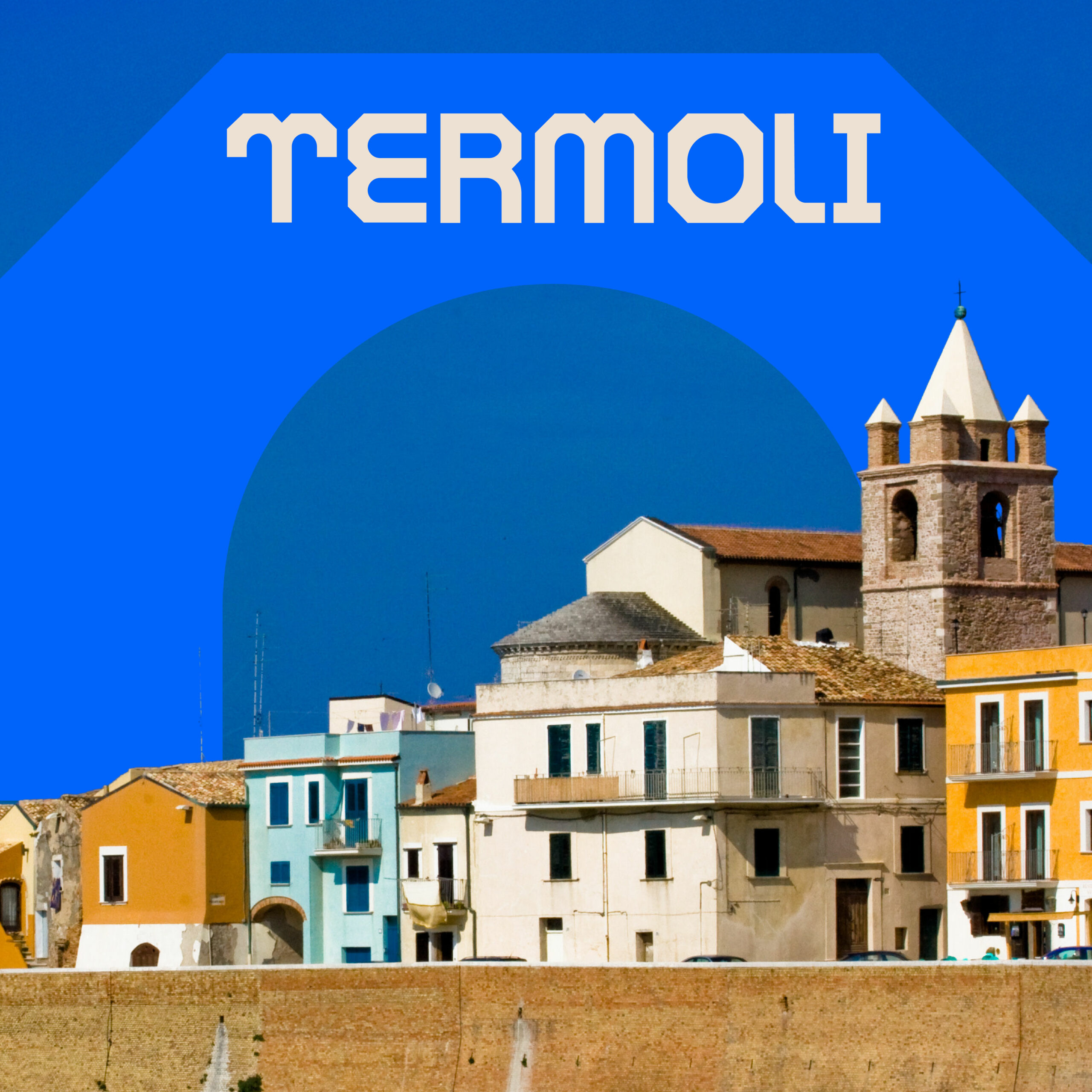 Termoli Branding